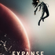 Illustration for article titled Space is Vast and Deadly in a New Poster for Syfys iThe Expanse/i